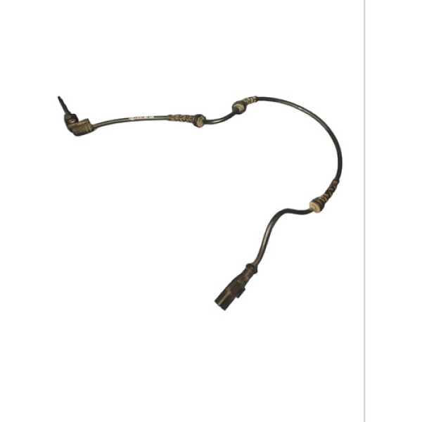 Sensor Do Abs Renault Duster Dianteiro Direito       