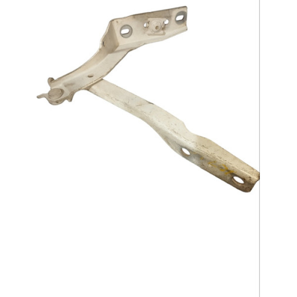 Dobradiça Capo Peugeot 307 Lado Esquerdo 2004 A 2014