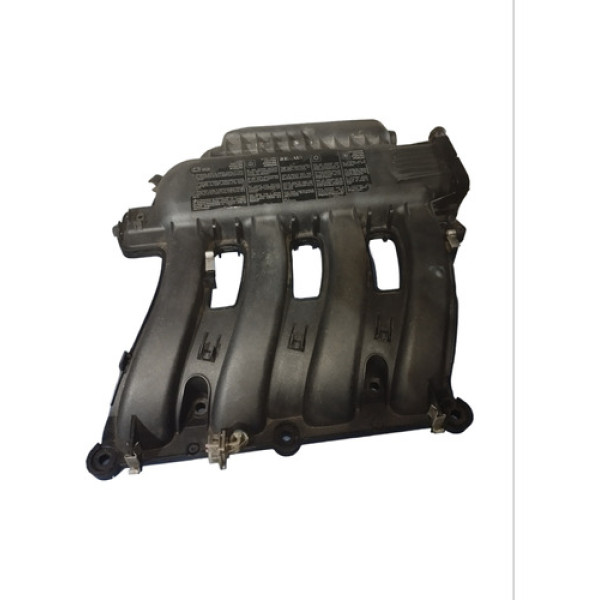 Coletor Admissão Renault Megane Duster 2.0 2008 A 2016