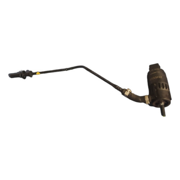 Bomba Gasolina Partida Frio Renault Sandero 1.6