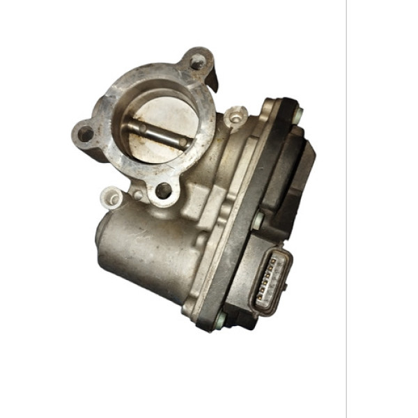 Corpo Borboleta Tbi  Renault Sandero 2018 1.0 8v 161204132r