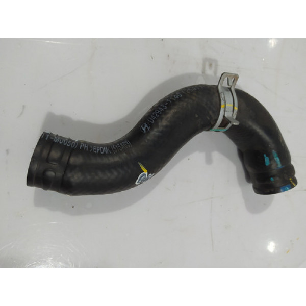 Mangueira Do Radiador Hyundai Creta 1.6 Original  