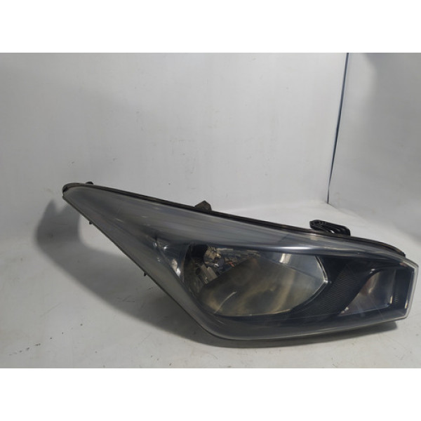 Farol Hyundai Hb20 Direito 2012 2013 2014 2015 2016