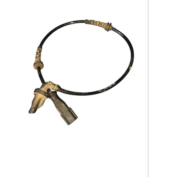 Sensor Abs Traseiro Direito Renault Oroch Duster Captur