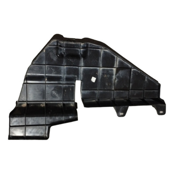 Moldura Parabarro Traseira Lado Direito Citroen C3 Aircross 