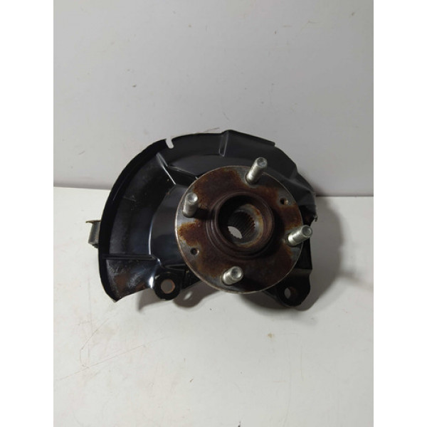 Manga De Eixo Lado Direit  Hb20x Premium 2014 16 Válvulas