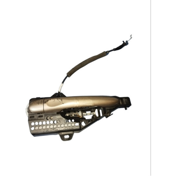 Maçaneta Externa Porta Dianteira Direita Renault Captur 2022