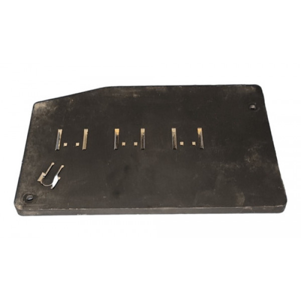 Suporte Chicotes Ventoinha Citroen Xsara Picasso 1831369016