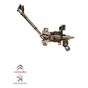 Coluna Direção Citroen C3 Peugeot 307 2002 2008 Escamoteável
