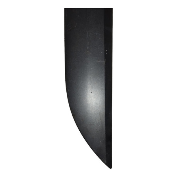 Friso De Porta Traseiro Esquerdo Renault Fluence 2014