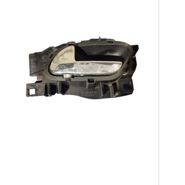 Maçaneta Interna Dianteira Esquerda Peugeot 308 408