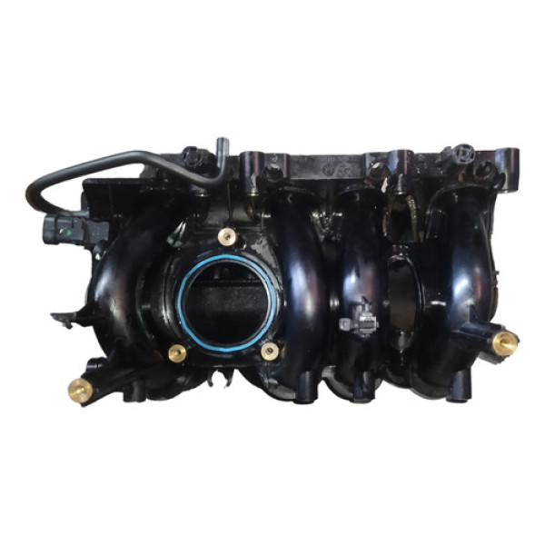 Coletor Admissão Renault Logan Sandero 1.6 8v 