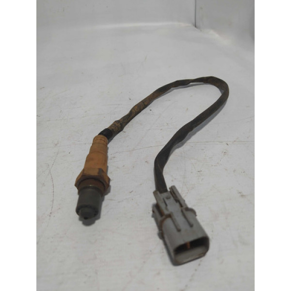 Sonda Lambda Hyundai Hb20 1.0 3cc 2008 Em Diante 3921004000