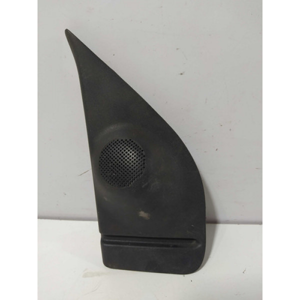 Acabamento Lateral Do Retrovisor Palio Lado Direito 