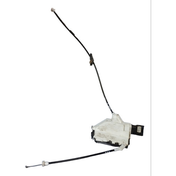 Fechadura Elétrica Traseira Direita Citröen C3 2015