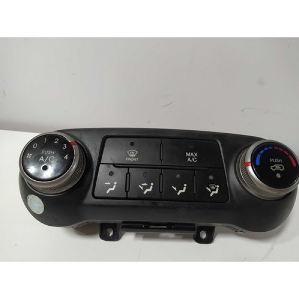 Comando Ar Condicionado Analógico Ix35 2014 2015 A 2016