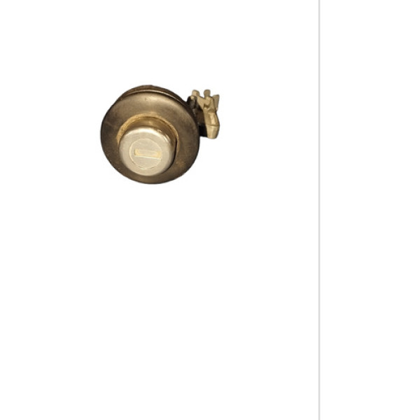 Cilindro Porta Malas Renault Duster Sandero 2016 N05049931