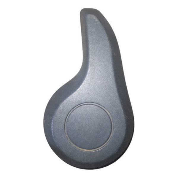 Alavanca Regulagem Banco Posicao Renault Captur 2021