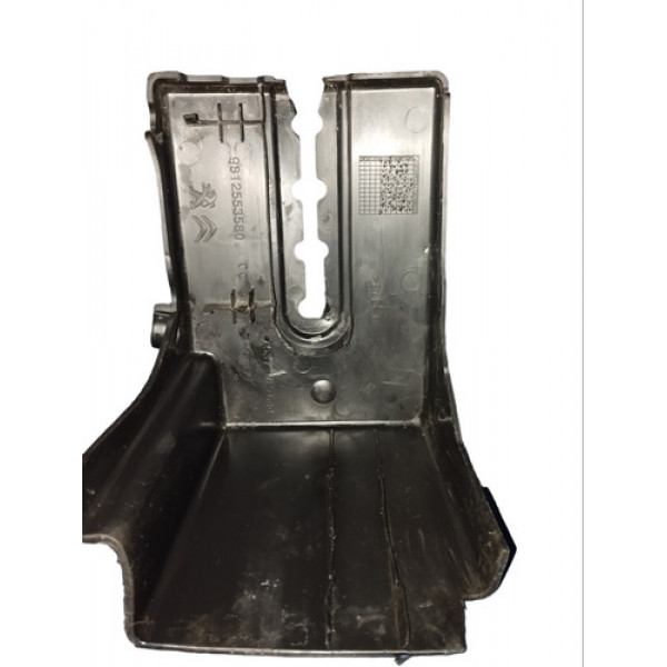 Acabamento Interno Motor C4 Cactus 1.6 9812553580