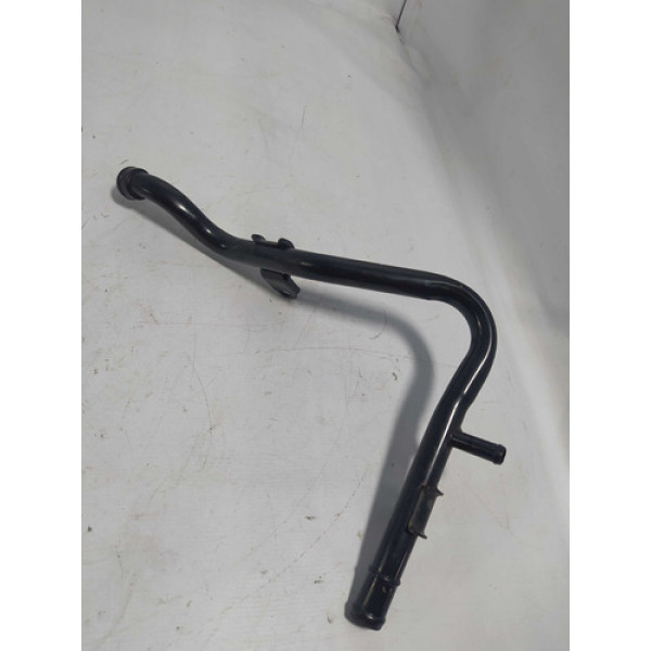 Cano De Água Do Motor Hyundai Hb20 1.0 3 Cilindros Original