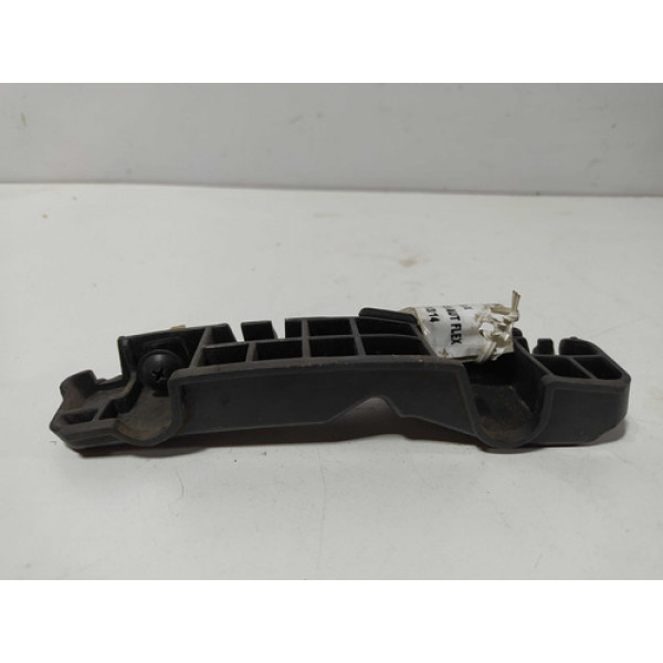 Guia Do Parachoque Dianteiro Lado Direito Hb20x 2014