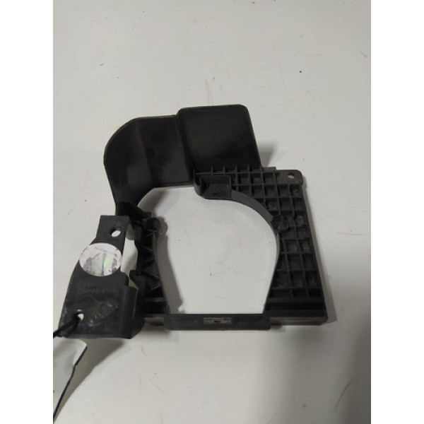 Grade Moldura Farol De Milha Esquerdo Fiat Palio Attractive