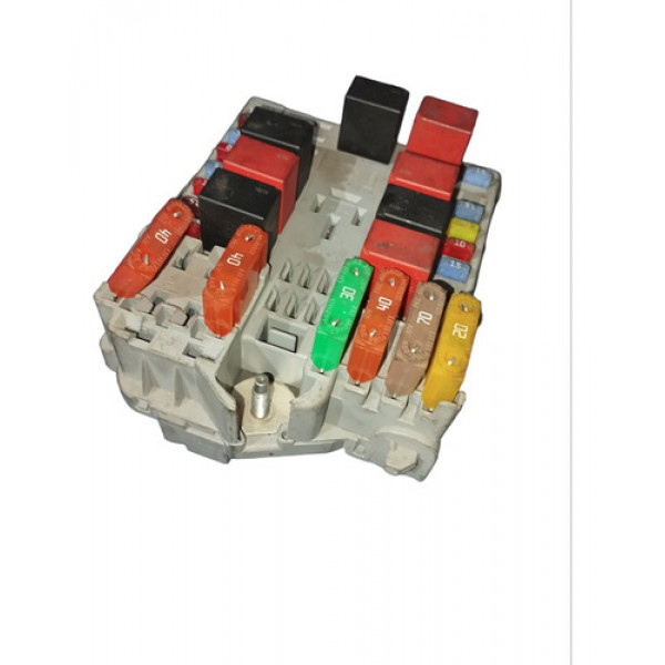 Caixa De Fusível Fiat Siena Strada Palio