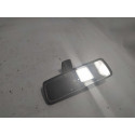 Retrovisor Interno Fox Gol G5 Saveiro 2007 2008 E3012038