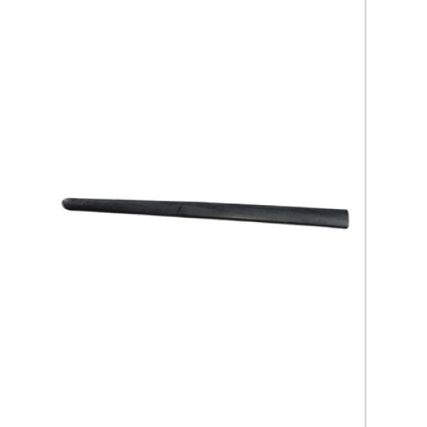 Friso Porta Dianteira Esquerda Citroen C3 2004 A 2012