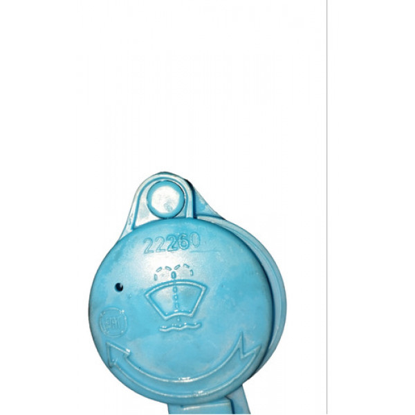 Tampa Reservatório  De Água Do Parabrisa Fiat Fiorino