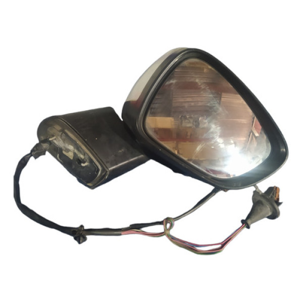 Retrovisor Direito Peugeot 408 2011 2012 2013 2014