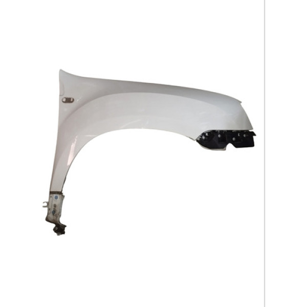 Paralama Dianteiro Lado Direito Duster 2019 