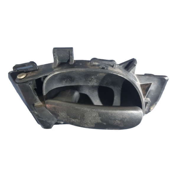 Maçaneta Interna Lado Esquerdo Peugeot 206   9623698477