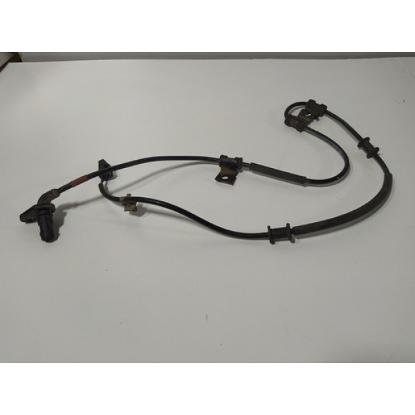 Sensor De Freio Abs Dianteiro Esquerdo Hyundai Ix-35 2014