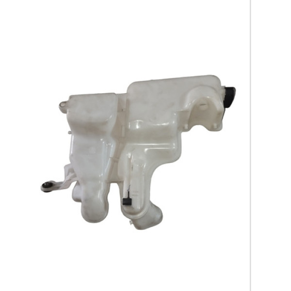 Reservatório  De Partida   A  Frio. Renault Captur 2022