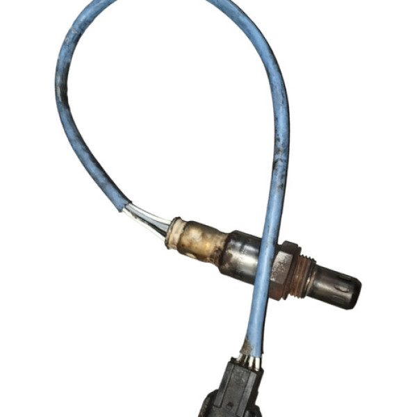 Sonda Lambda Renault Logan Sandero Duster 2016