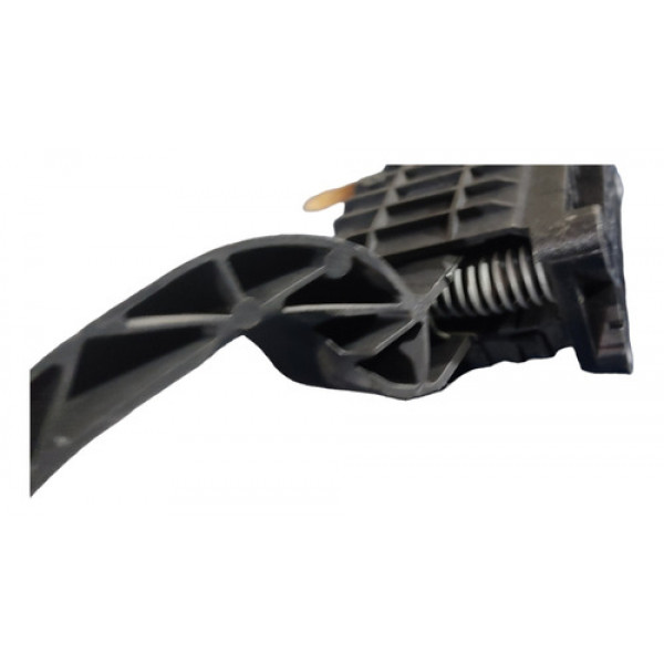 Pedal Do Acelerador Eletrônico Fiat Linea Punto 1.8 15/20 . 