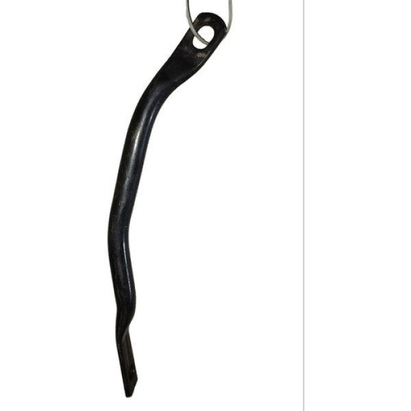 Suporte Braço Agregado Esquerdo Renault Captur 2018 A 2020