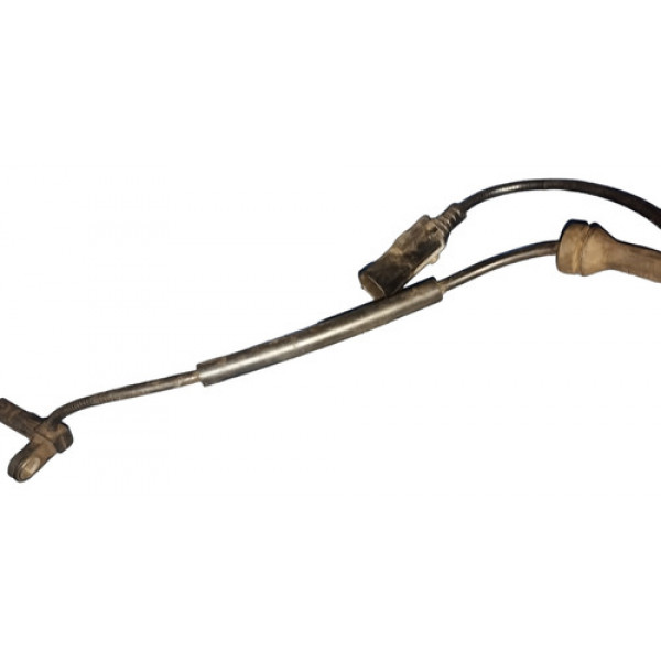 Sensor Abs Dianteiro Direito  Fiat Palio 1.6 16v 2014a 2015