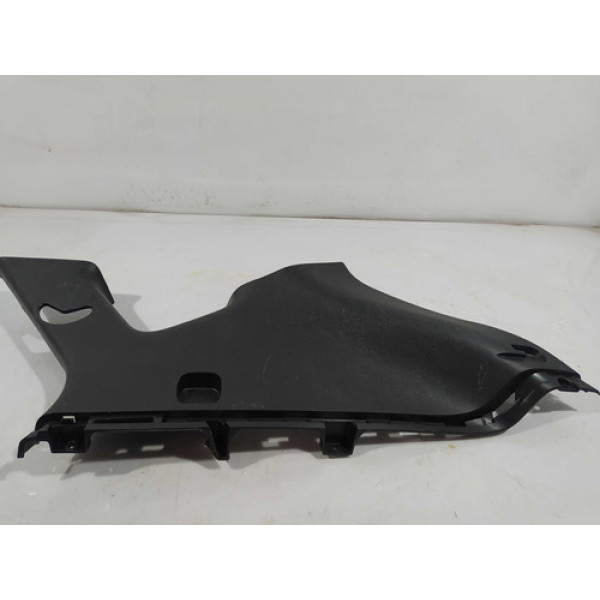 Acabamento Lateral Traseiro Hyundai Ix35 