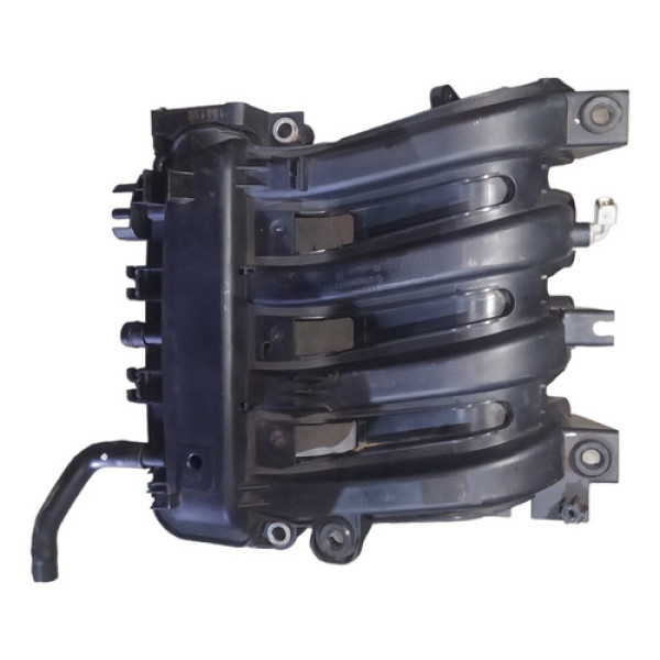 Coletor De  Admissão Clio Logan Sandero 1.0 16v 2007 A 2013