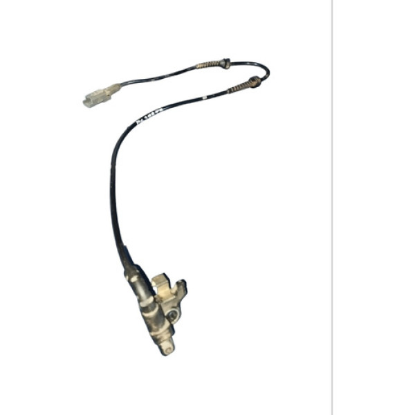 Sensor Abs Traseiro Peugeot 307 308 408 Citroen C4 Lounge 