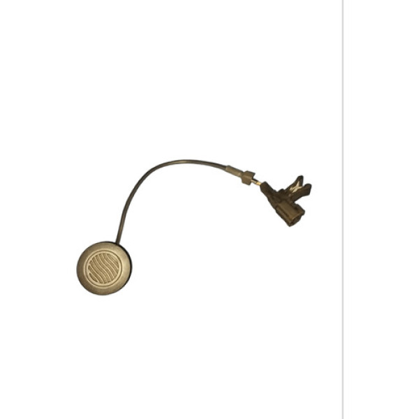 Microfone Do Teto  Renault Duster 2012 A 2019