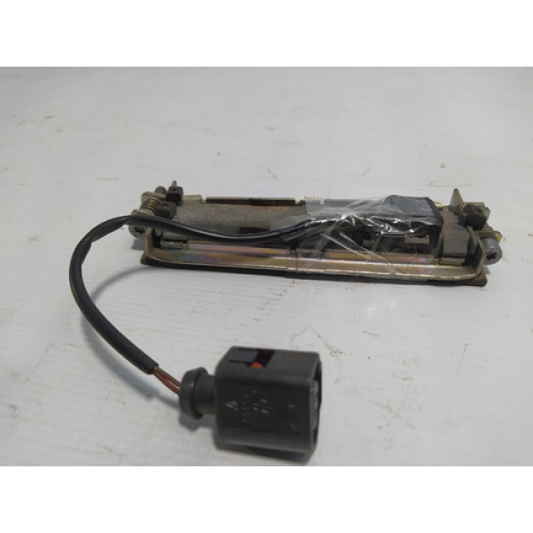 Macaneta Tampa Traseira Spacefox 2012 Original 3b9827566