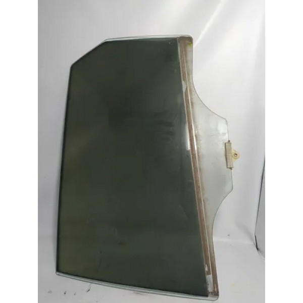 Vidro De Porta Traseiro Esquerdo Hyundai I30 Perua Original