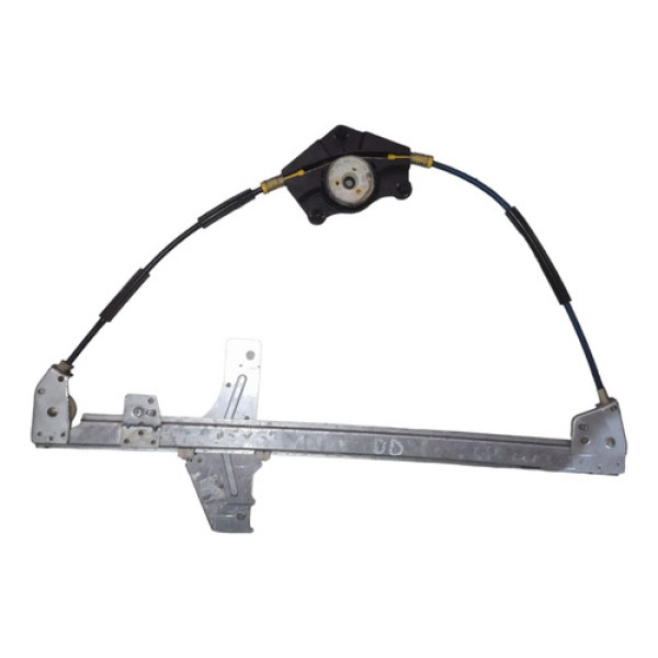 Máquina Vidro Elétrico Peugeot 307 2012 Dianteira Direita 