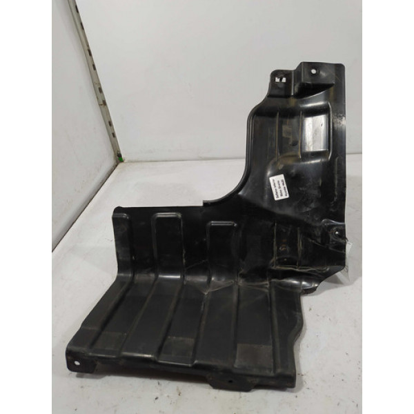 Capa Defletor Direito Inferior Do Motor Hb20 2014 291201s100