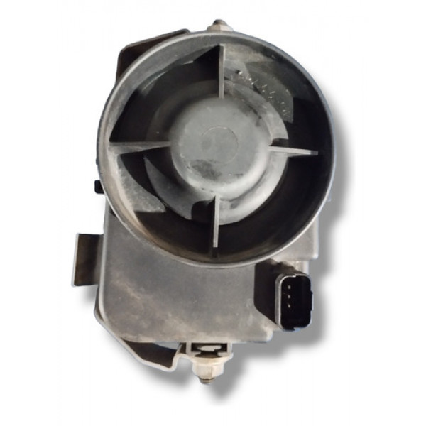 Módulo Sirene Alarme Citroen C4 Original 9661994180