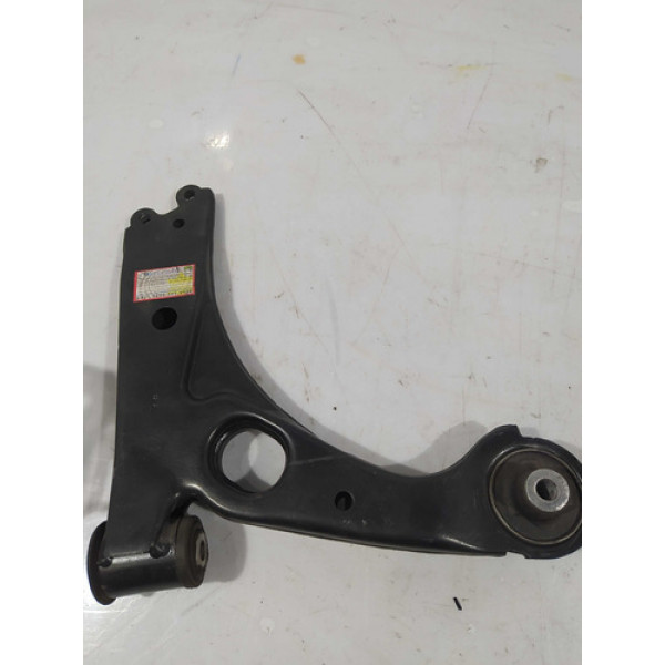 Bandeja Dianteira Stilo Lado Direito Sem Pivô