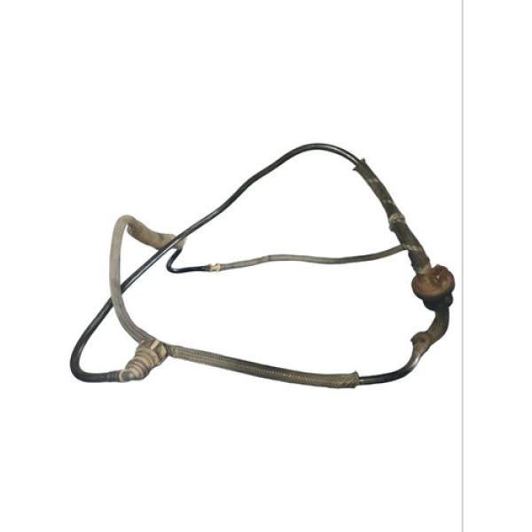 Mangueira Valvula Canister Peugeot 307 Citroen C4 9662640480